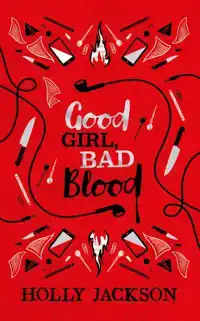 GOOD GIRL, BAD BLOOD COLLECTOR'S EDITION