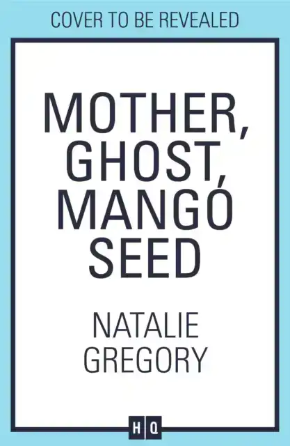 Mother Ghost Mango Seed