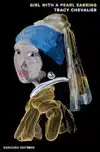 GIRL WITH A PEARL EARRING