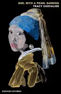 GIRL WITH A PEARL EARRING