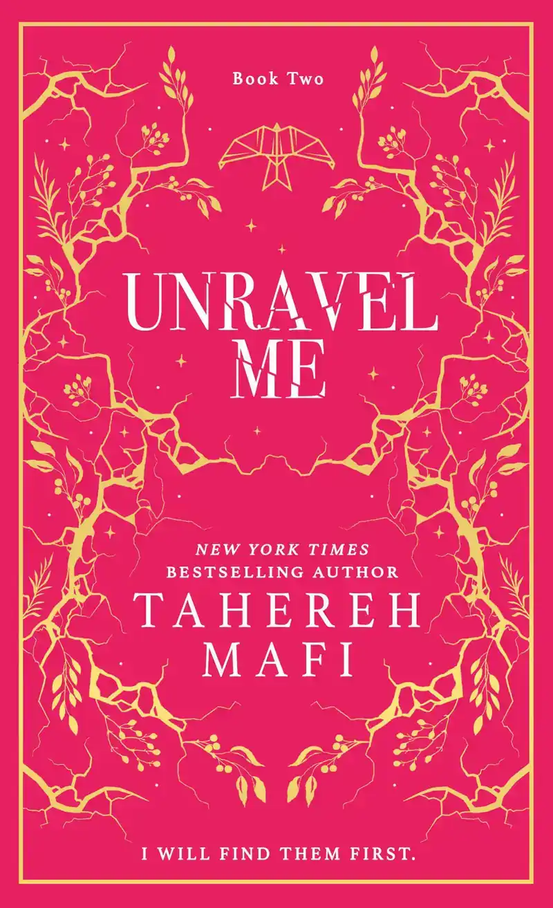 UNRAVEL ME