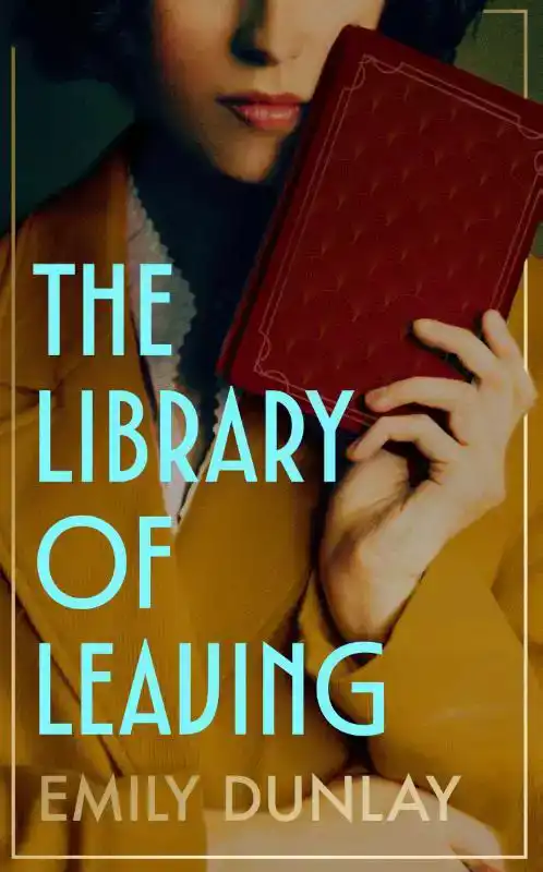 The Library of Leaving