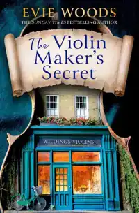 The Violin Maker’s Secret
