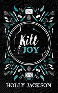 KILL JOY