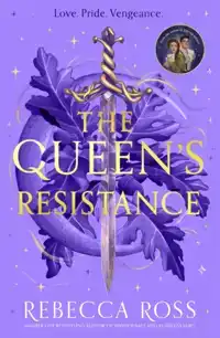 THE QUEEN'S RESISTANCE