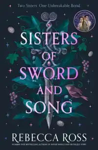 SISTERS OF SWORD AND SONG