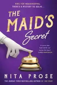THE MAID'S SECRET