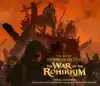 THE ART OF THE LORD OF THE RINGS: THE WAR OF THE ROHIRRIM