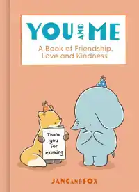 YOU AND ME