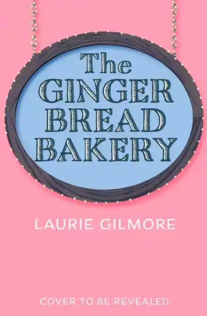 THE GINGERBREAD BAKERY