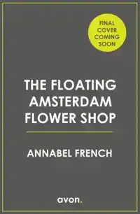 THE FLOATING AMSTERDAM FLOWER SHOP
