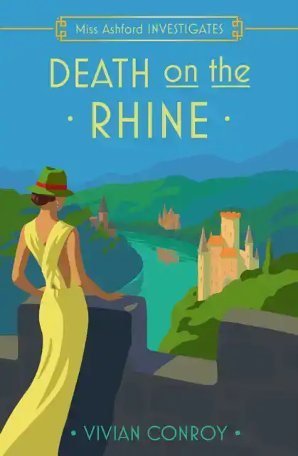 DEATH ON THE RHINE