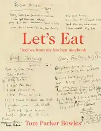 LET'S EAT