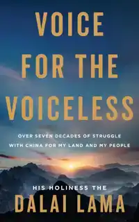 VOICE FOR THE VOICELESS