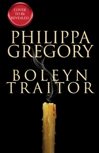 BOLEYN TRAITOR