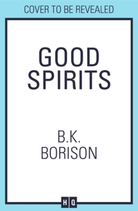 GOOD SPIRITS