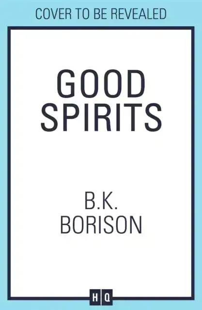 GOOD SPIRITS
