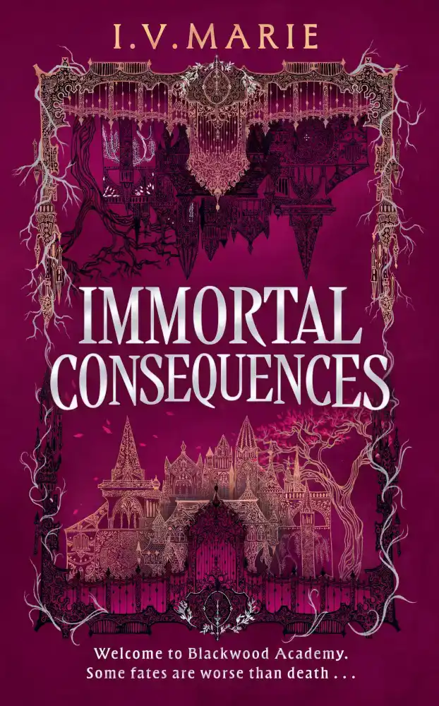 THE IMMORTAL CONSEQUENCES