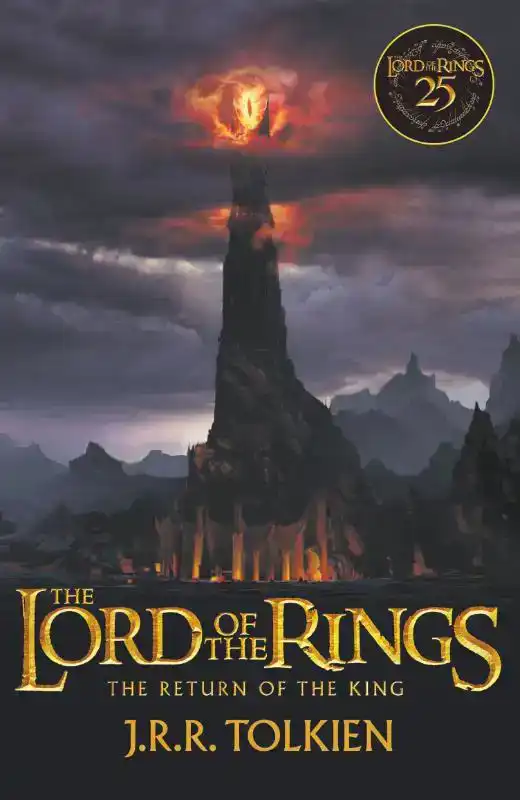 The Return of the King