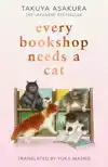 Every Bookshop Needs a Cat