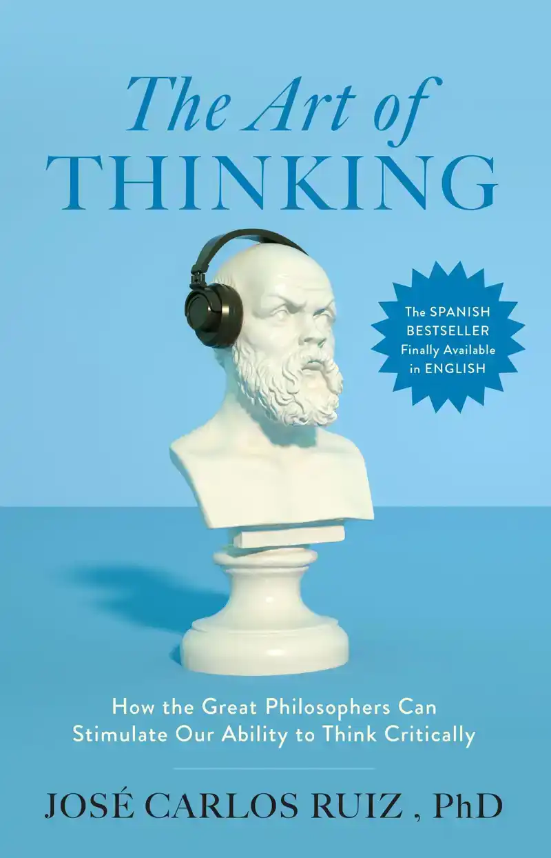 THE ART OF THINKING