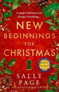 New Beginnings for Christmas