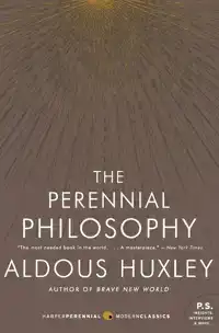THE PERENNIAL PHILOSOPHY