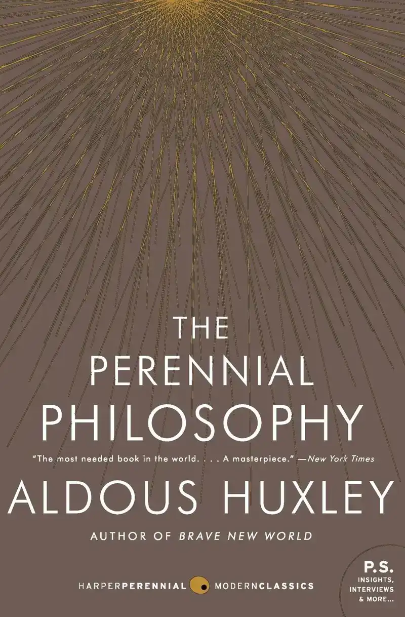 THE PERENNIAL PHILOSOPHY