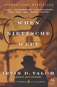 WHEN NIETZSCHE WEPT