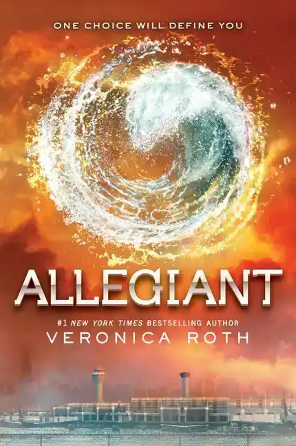 ALLEGIANT