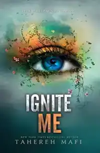 IGNITE ME