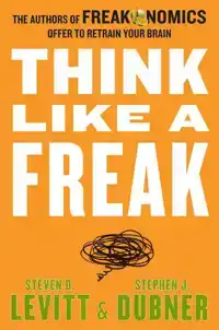 THINK LIKE A FREAK