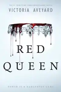 RED QUEEN