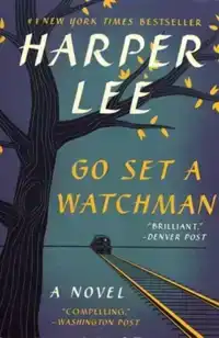 GO SET A WATCHMAN