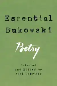 ESSENTIAL BUKOWSKI