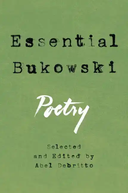 ESSENTIAL BUKOWSKI