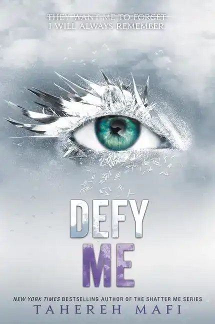 DEFY ME