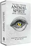 THE WILD UNKNOWN ANIMAL SPIRIT DECK AND GUIDEBOOK (OFFICIAL