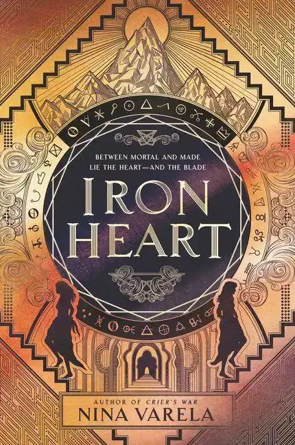 IRON HEART