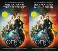 GOOD OMENS [TV TIE-IN]