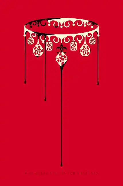 RED QUEEN