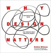 WHY DESIGN MATTERS