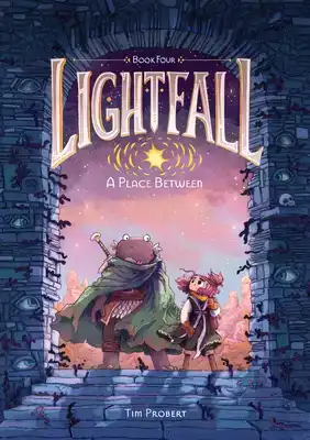 Lightfall: A Place Between