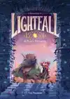 Lightfall: A Place Between