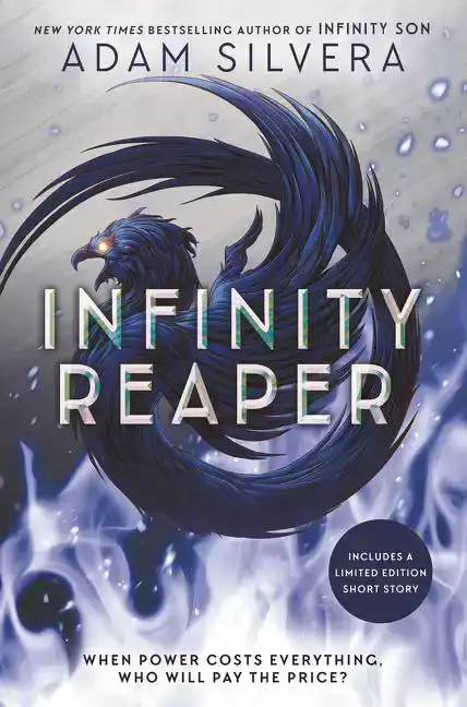 INFINITY REAPER