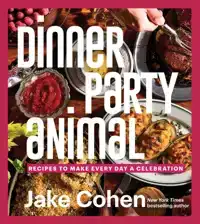 DINNER PARTY ANIMAL