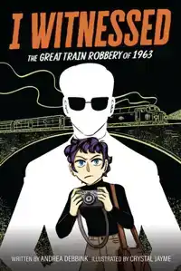 I Witnessed: The Great Train Robbery of 1963