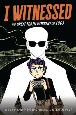 I Witnessed: The Great Train Robbery of 1963