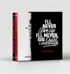 ANGIE THOMAS BOX SET: THE HATE U GIVE AND CONCRETE ROSE