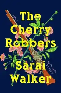 THE CHERRY ROBBERS